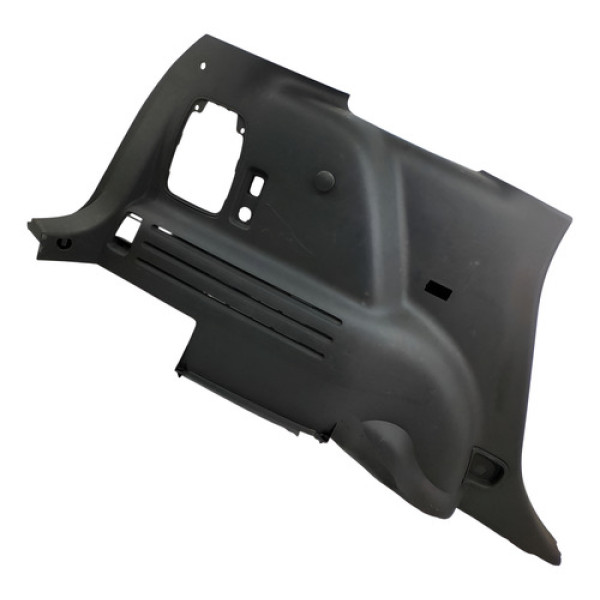 Acabamento Lateral Esquerda Porta Malas  Ford Edge 3.5 2011  Não Informado Acabamento Lateral Esquerda Porta Malas  Ford Edge 3.5 2011  Não Informado