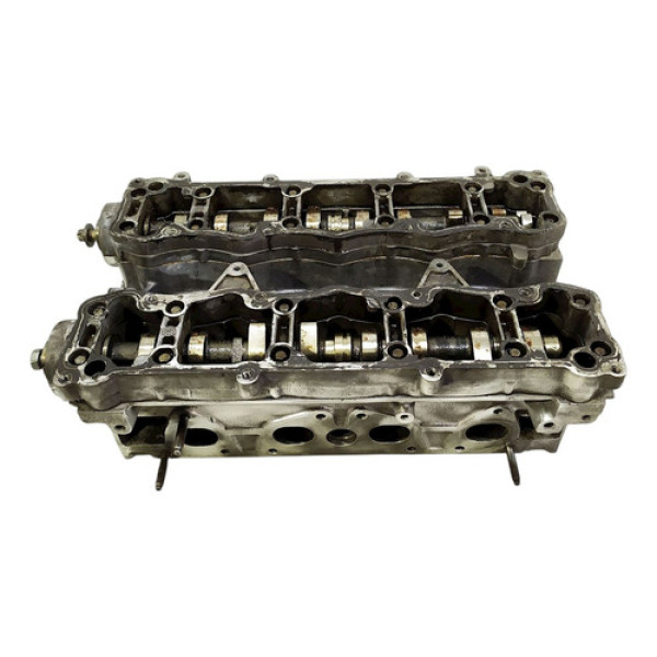 Cabeçote Citroën C3 Aircross 1.6 16v At  2014 V1799 - P3