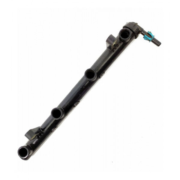 Flauta Bicos Injetores Celta Prisma 1.0 8v 2012 Original    