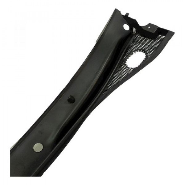 Churrasqueira  Renault Kangoo 1.6 8v 2001 165156