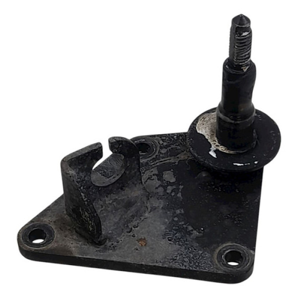Suporte Superior Coxim Câmbio  Peugeot 207 Xr 1.4 2011 18742