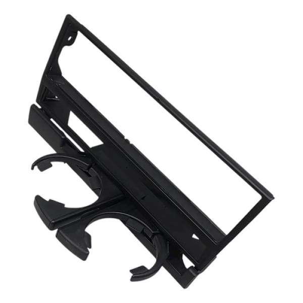 Moldura Comando Ar Condicionado Porta Copos Bmw 540ia Dn81 2 Não Informado