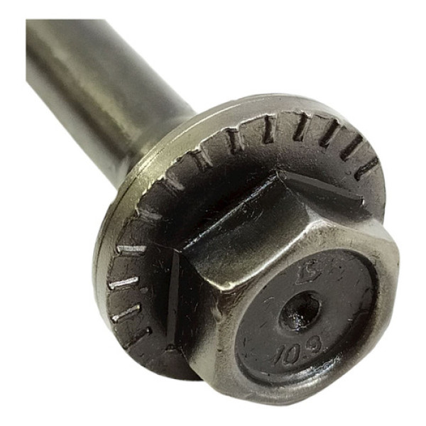 Parafuso Regulagem Cambagen Suspensão Traseira  Bmw 323i  19
