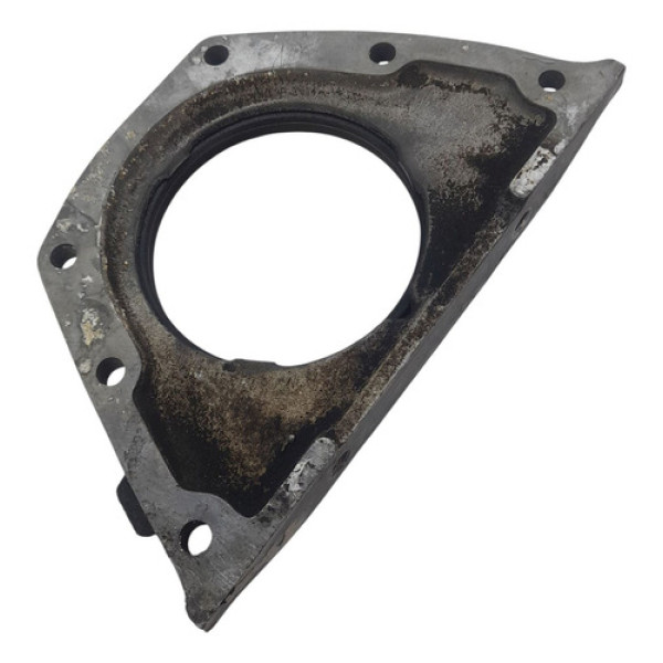 Flange Virabrequim Volante Motor Fiat Uno 1.0 8v 1994    200 Não Informado