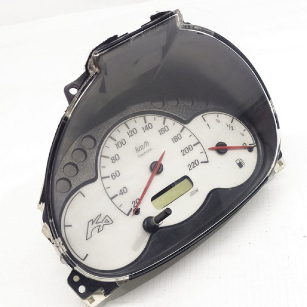 Painel De Instrumento Ford Ka 1.0 8v 2006 Original     40086