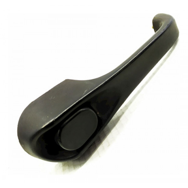 Maçaneta Externa Porta Traseira Direita Fiat Uno Mille Ex 19