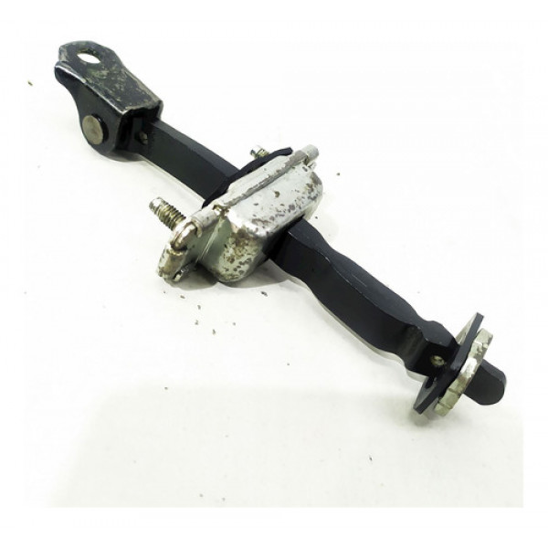 Limitador Porta Traseira Esquerda Gm Spin At 2018 148896