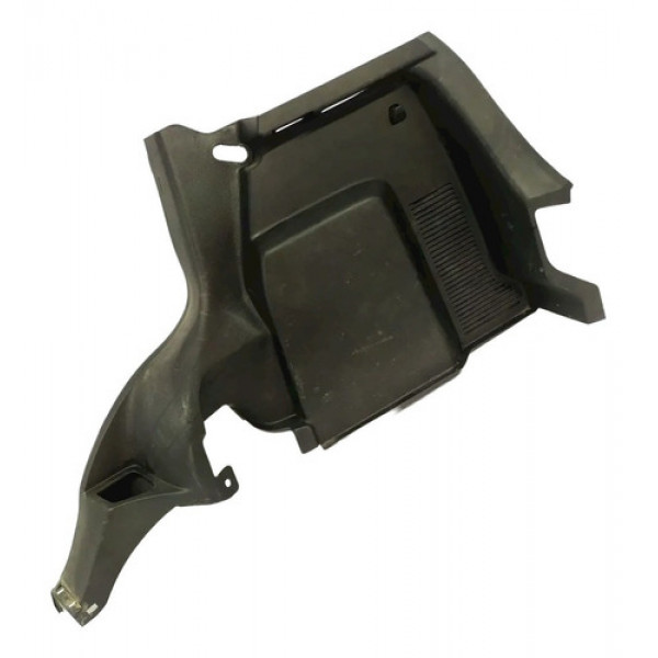 Forro Direito Porta-malas Ford Ka Se 1.0 2019 Original 83316