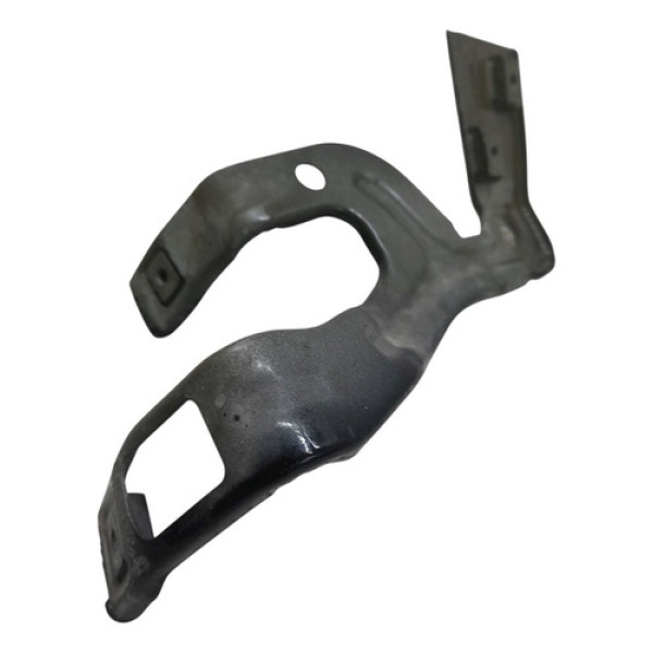 Suporte Para Lama Esquerdo  Ford Edge 3.5 2011 198032 Não Informado