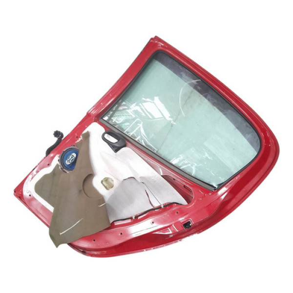 Porta Traseira Direita/deslizante Peugeot 207 Xr 1.4 2011 V1