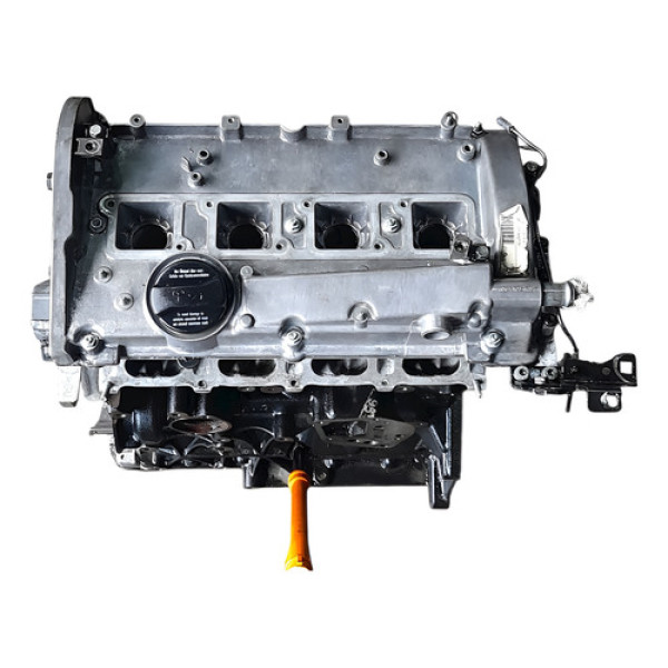 Motor Parcial  Audi A3 1.8 T  1998 194574