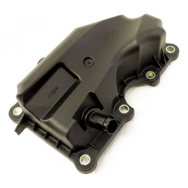 Tampa Respiro Bloco Motor Ford New Fiesta 2013    126465