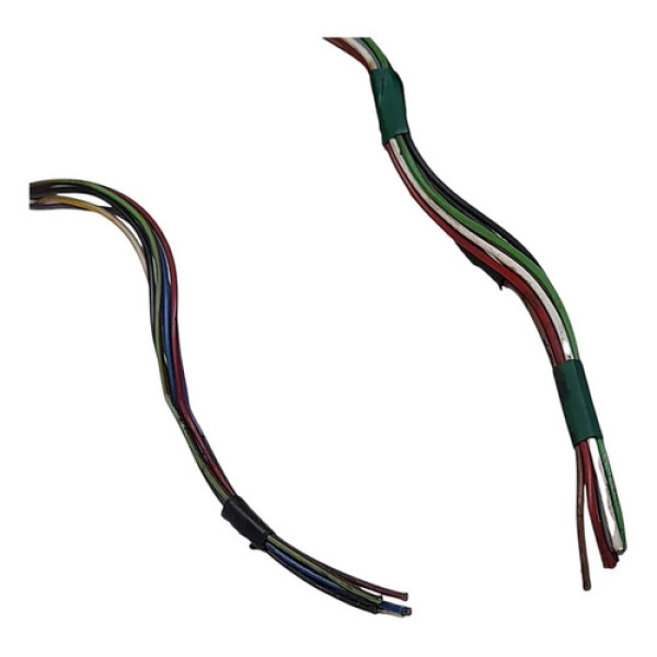 Retrovisor Direito Bmw 540ia Dn81 2002 V1803 - P37