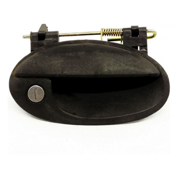 Maçaneta Externa Porta Dianteira Direita Gm Celta 2010    20