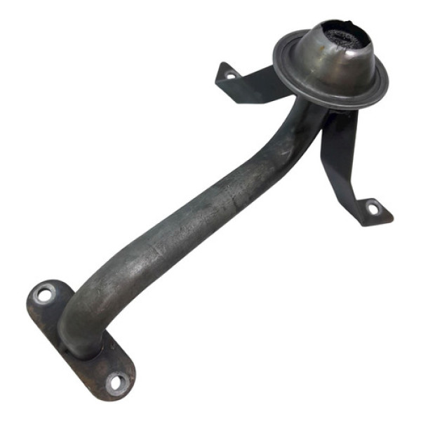 Pescador Oleo Motor  Vw Polo 1.6 2003 203402 Não Informado