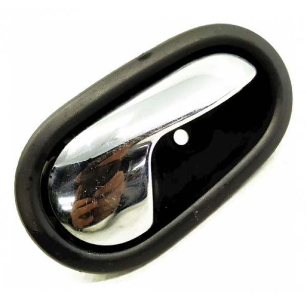 Maçaneta Interna Dianteira Direita Renault Sandero Logan 201