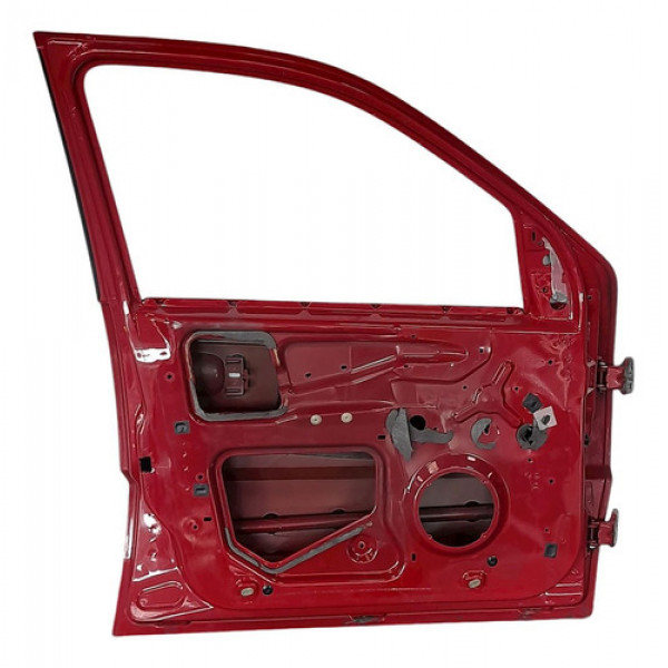 Porta Dianteira Esquerda Ford Ecosport 1.6  2006 V1670 - P33