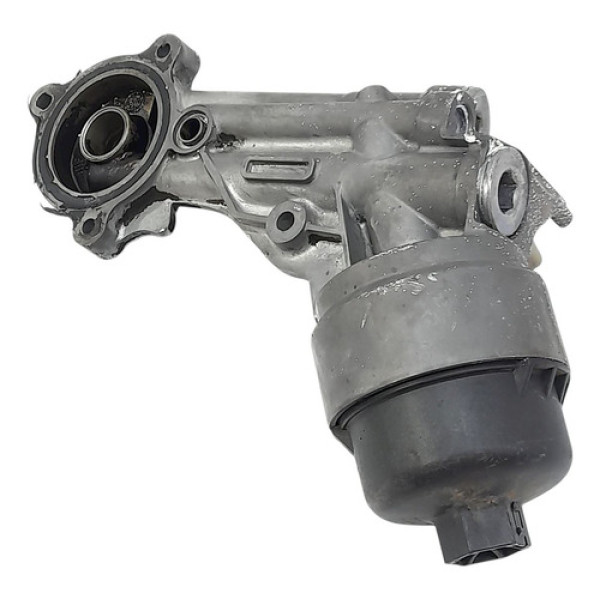 Cavalete Filtro Óleo Motor Peugeot 206 1.4 8v 2006    199190 Não Informado