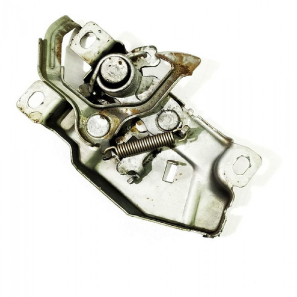 Fechadura Capô Honda Accord Lx 1995 80624