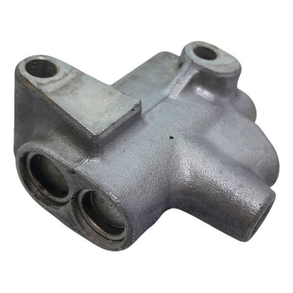 Válvula Equalizadora Freio  Toyota Corolla 1.8  2002 201621 Não Informado