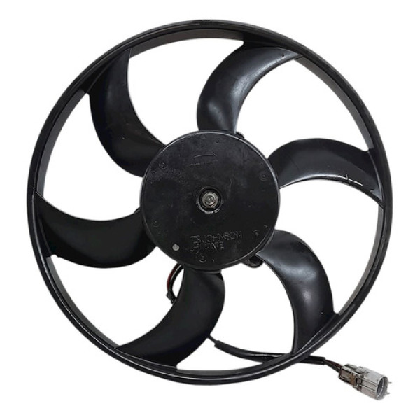 Ventoinha Radiador  Gm Captiva 3.6 2009 188730