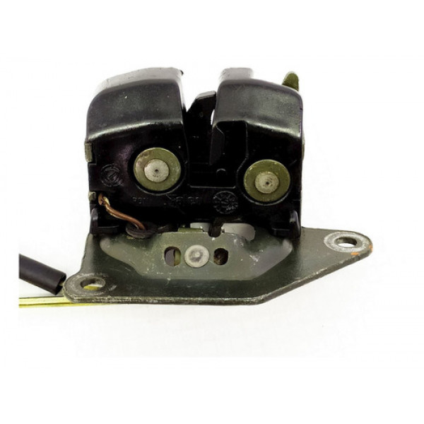 Fechadura Tampa Traseira Fiat Palio Weekend 2003    127043