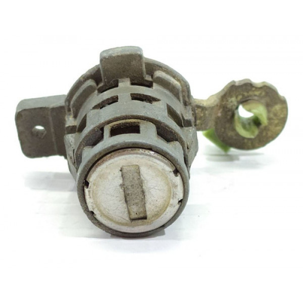 Cilindro Miolo Chave Porta Dianteira Direita Honda Civic 1.7