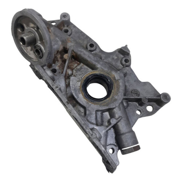 Bomba Óleo Motor  Gm Monza Gls 2.0  1994 191121