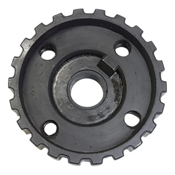 Engrenagem Virabrequim  Vw Polo Classic 1.8  1997 208061