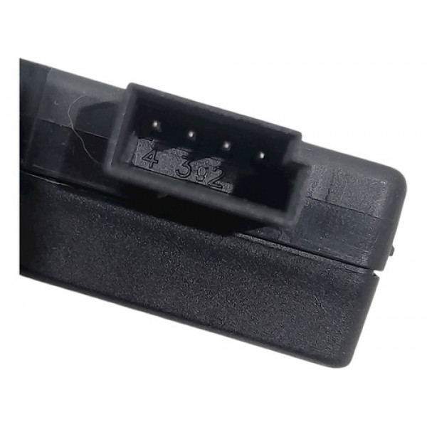Módulo Central Alarme  Gm Onix 1.4mt Ltz 2014 169891