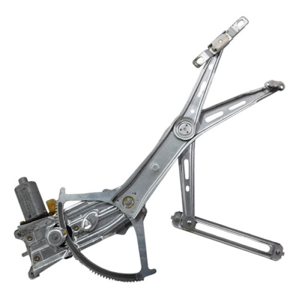 Máquina Vidro Porta Dianteira Direita  Gm Zafira Cd 16v 2002