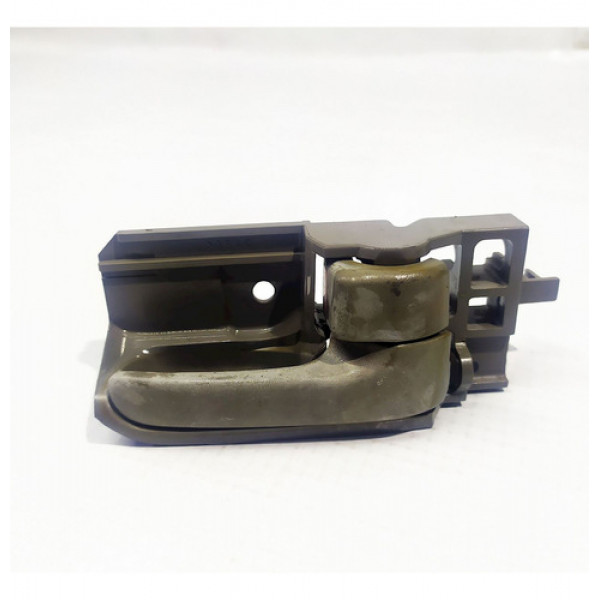Maçaneta Interna Porta Dianteira Direita Toyota Corolla 2004