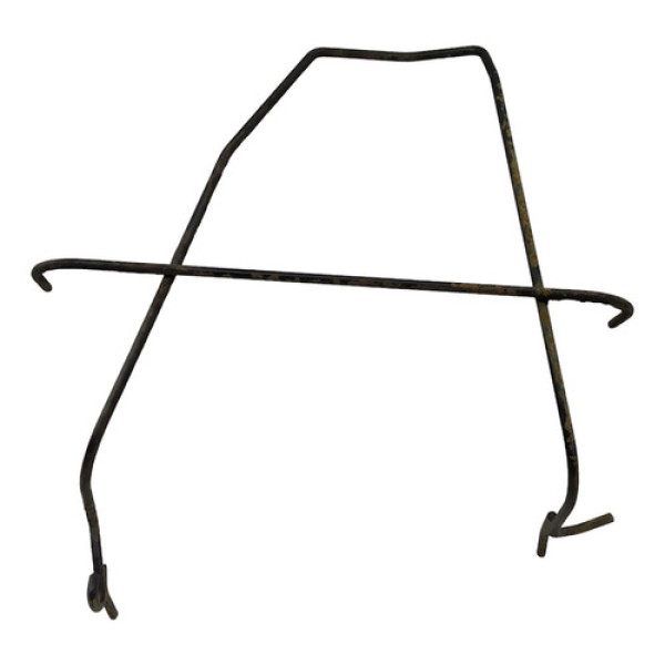 Gaiola Suporte Roda Estepe  Peugeot Partner 1.8  2000 165354