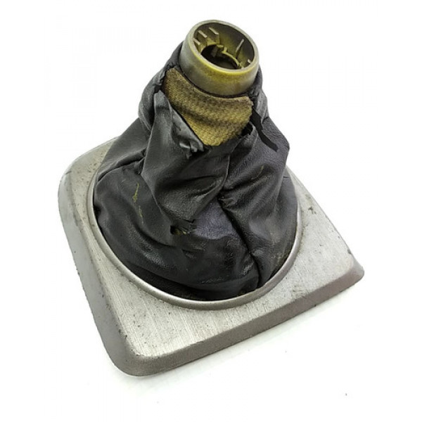 Coifa Guarda-pó Alavanca Trambulador Honda Civic 2006/11    