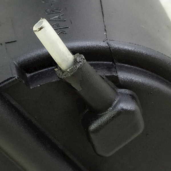 Filtro Canister  Bmw 323i  1998 173838