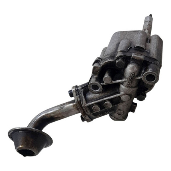 Bomba Óleo Motor  Vw Golf Gl 1.8  1995 192142