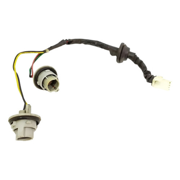 Circuito Lanterna Direita Hyundai Hb20s 1.6 2016 53647 Direito