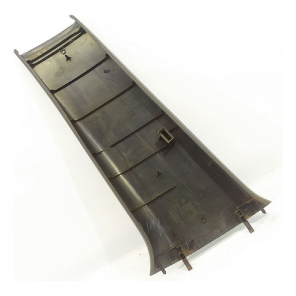 Capa Inferior Coluna Central Direita Volkswagen Bora 2001 79