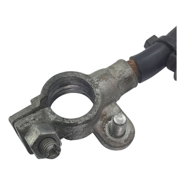 Cabo Pólo Negativo Bateria Vw Saveiro 1.6 2013 196830 Não Informado