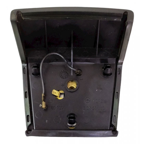 Acabamento Buzina Volante Gm Kadett 1991    168517