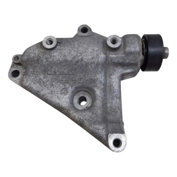 Suporte Compressor  Renault Kangoo 1.0 16v 2003 208432