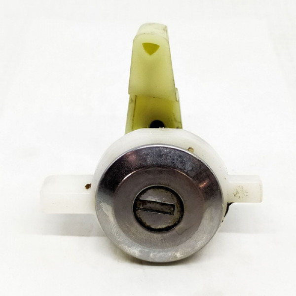 Miolo Chave Fechadura Porta Direita Renault Clio 1.0 8v 2001