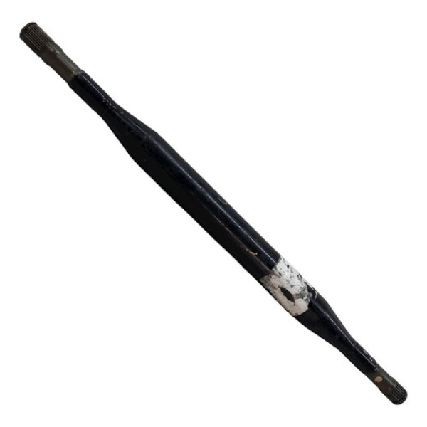 Semi Eixo Direito Vw Gol G5 G6 33/24 Estrias     184723