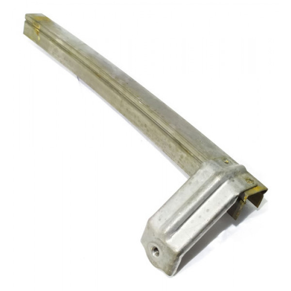 Guia Vidro Dianteiro Direito Honda Fit Lx Cvt 2017 42741