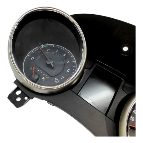 Painel De Instrumentos Jeep Grand Cherokee 3.6 2012 V1826 -  Não Informado