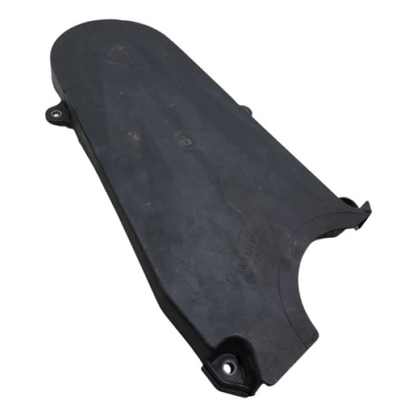 Capa Correia Dentada  Gm S10 2.2 2000 205128 Não Informado