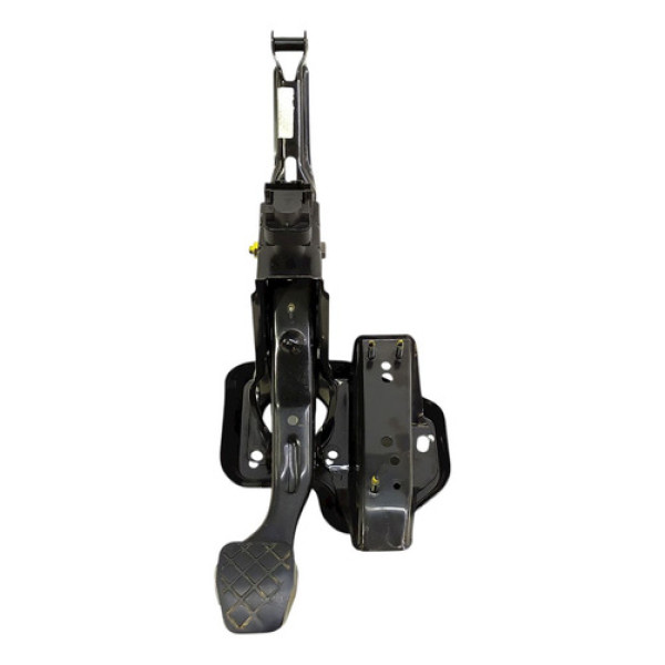 Pedal Freio  Vw Polo 1.6 2003 203459 Não Informado