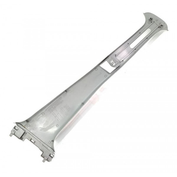 Capa Coluna Central Esquerda Clio 16v 2007 Original 70403