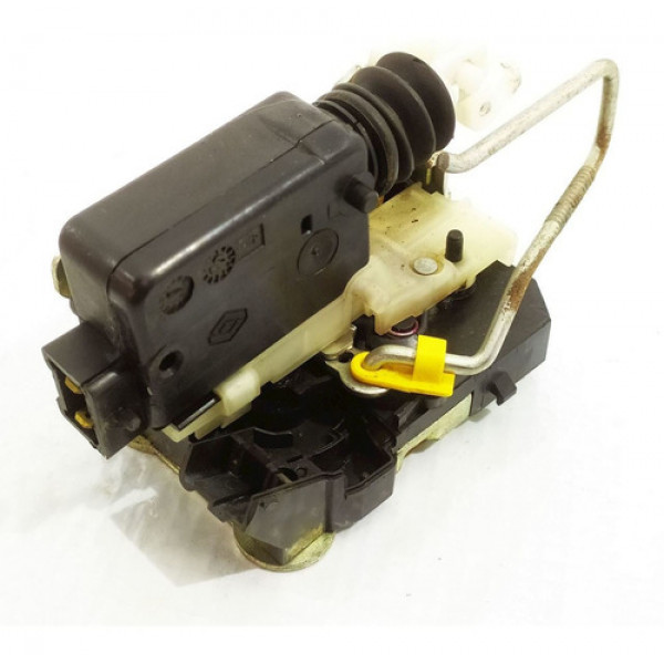 Fechadura Porta Traseira Esquerda Renault Logan 1.0 16v 2011