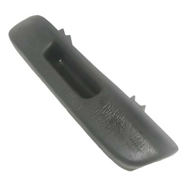 Puxador Porta Traseira Direita Citroen Zx 1994 Original 409 Preto